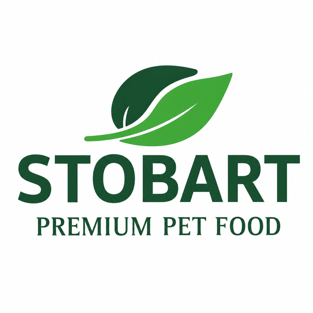 STOBART RAW | Beef & Salmon 80 10 10