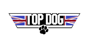 TOPDOG - Rabbit with Fur