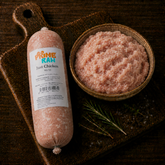 PRIME RAW | Just Chicken 90 10