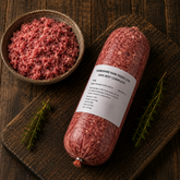 YORKSHIRE RAW FEEDS | Beef Complete 80 10 10
