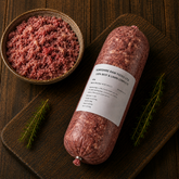 YORKSHIRE RAW FEEDS | Beef & Lamb Complete 80 10 10