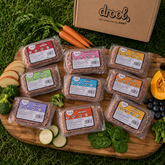 DROOL - Mix Selection