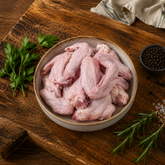 DUCK WINGS