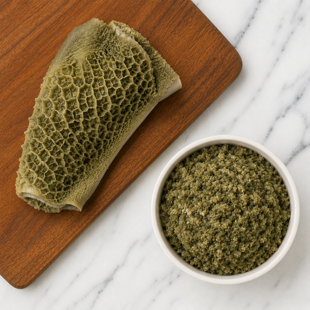 RAW TREAT ORIGINAL - Tripe (Beef)