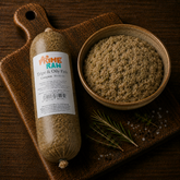 PRIME RAW | Tripe & Oily Fish 80 10 10
