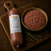 PRIME RAW | Beef & Veg 80 10 10