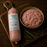 PRIME RAW | Turkey Complete 80 10 10