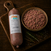 PRIME RAW | Duck & Tripe Complete 80 10 10