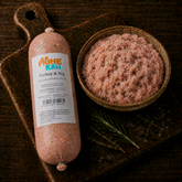 PRIME RAW | Turkey & Veg 80 10 10