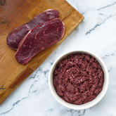 RAW TREAT ORIGINAL - Wild Boar