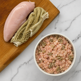 RAW TREAT ORIGINAL - Chicken & Tripe