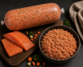 PRIME RAW - Salmon & Veg