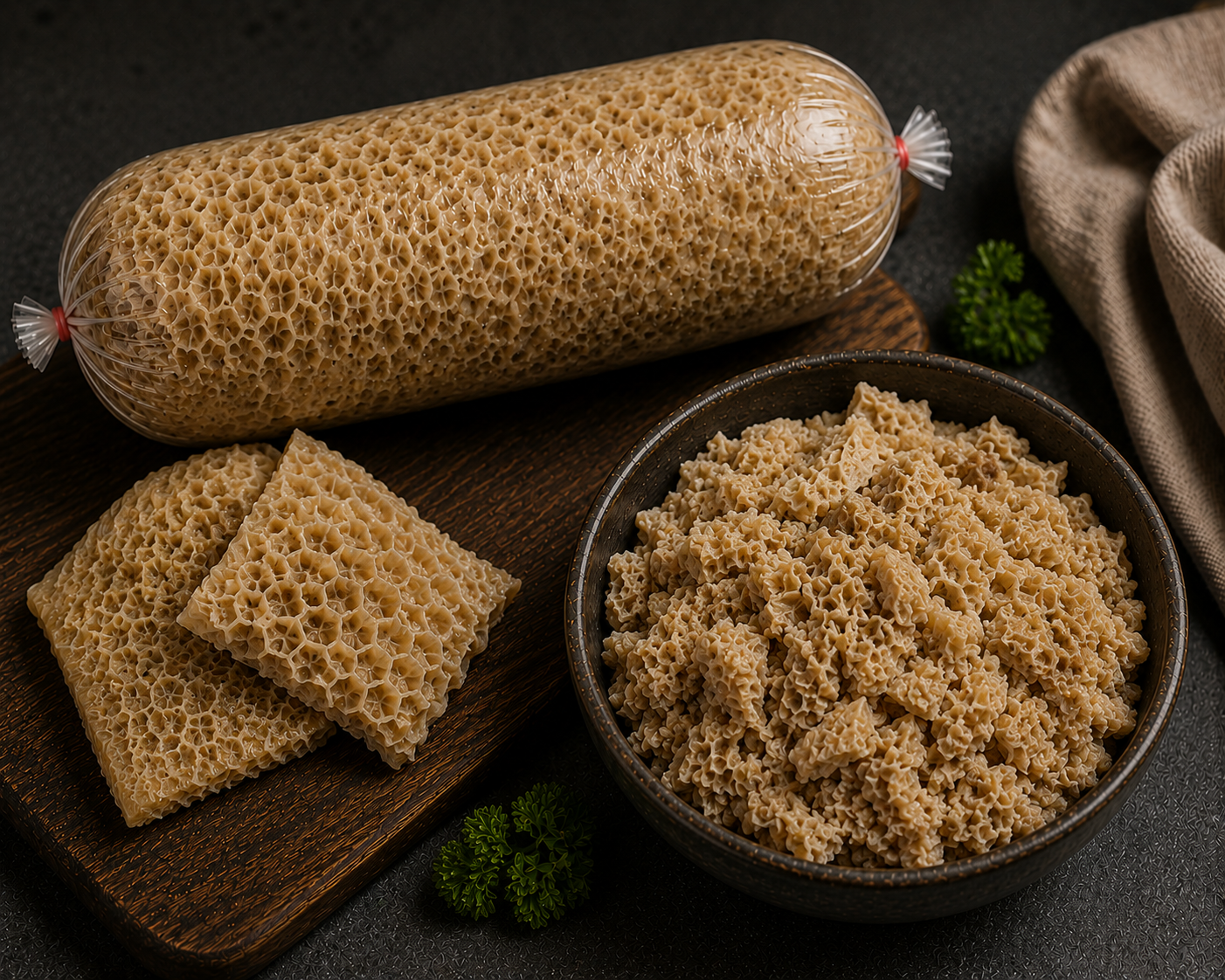 PRIME RAW - Just Tripe