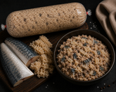 PRIME RAW | Tripe & Oily Fish