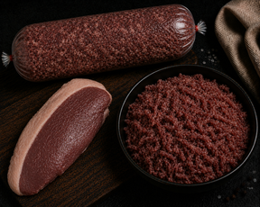 PRIME RAW - Duck Complete