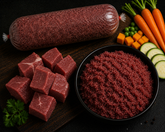 PRIME RAW | Lamb & Veg