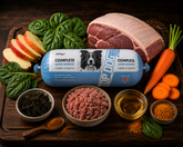 TOPDOG - Lamb Dinner