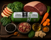 TOPDOG - Beef & Tripe Dinner