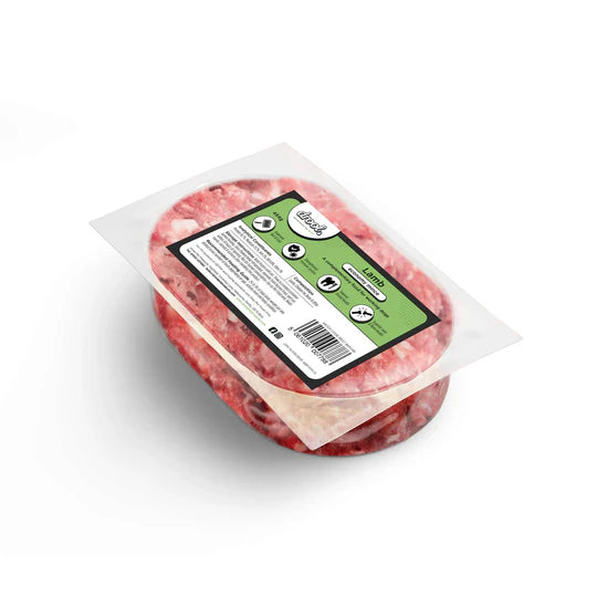 Drool Mince Economy Lamb 454g