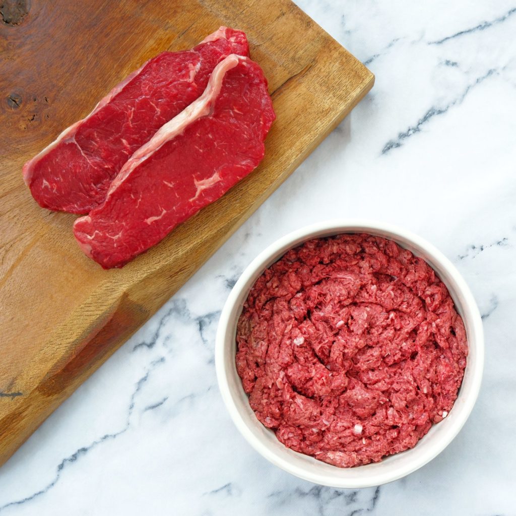 RAW TREAT ORIGINAL - Beef
