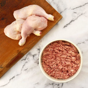 RAW TREAT ORIGINAL - Chicken