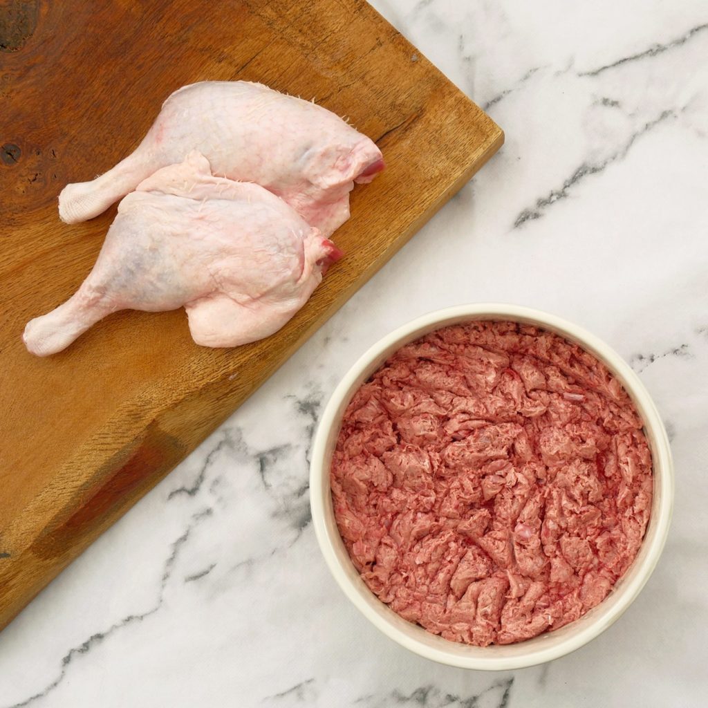 RAW TREAT ORIGINAL - Duck