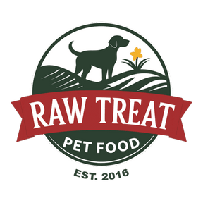 RAW TREAT ORIGINAL - Venison