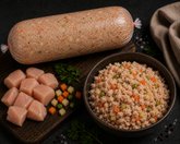 PRIME RAW - Chicken & Veg